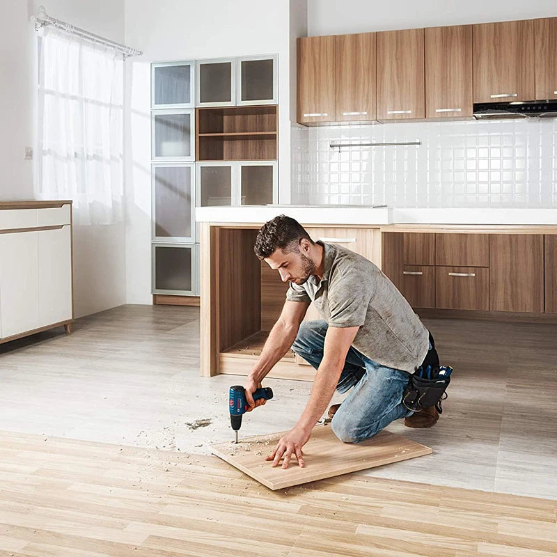 Bosch GSR 120-Li Brushless Cordless Electric Drill