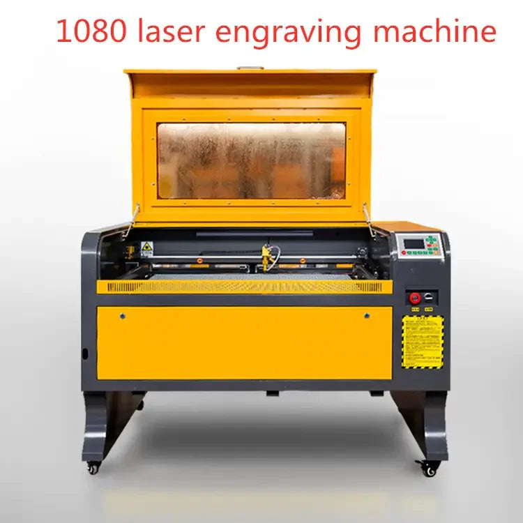 Vevor 4060 6090 1390 1610 Co2 Mesin Ukiran Laser 100w 130w 150w 180w Kayu Mdf Kain Akrilik Harga Mesin Pemotong Laser Kulit