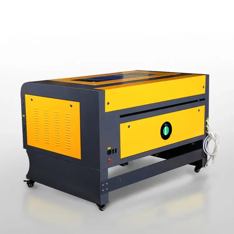 Vevor 4060 6090 1390 1610 Co2 Mesin Ukiran Laser 100w 130w 150w 180w Kayu Mdf Kain Akrilik Harga Mesin Pemotong Laser Kulit