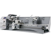 Vevor New 220*600 Manufacture CNC Machine Metal Slant Bed Lathe Hight Quality Automatic