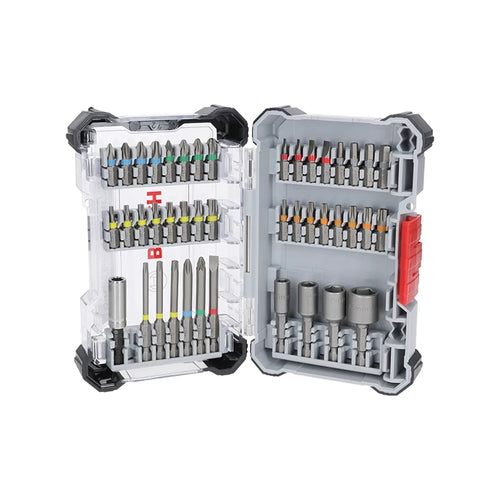 Bosch 43 Priedų Rinkinys Elektriniam Atsuktuvui S2 Plieno