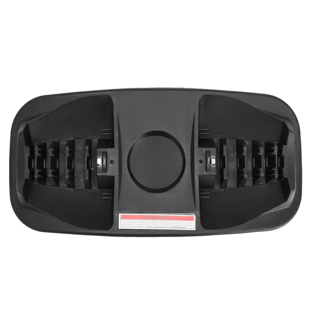VEVOR Adjustable Dumbbell 24/40KG