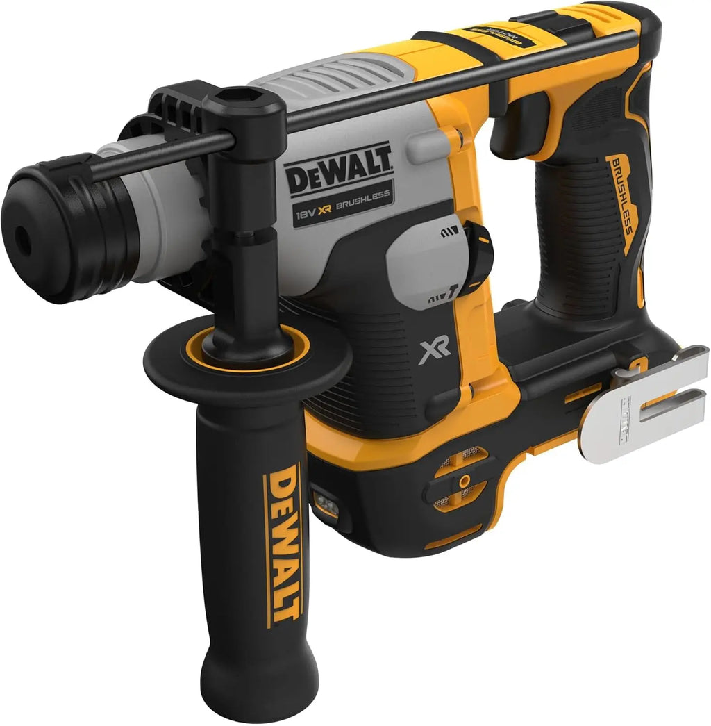 Dewalt DCH172N 16mm Elektropneumatinis Plaktukas su LED