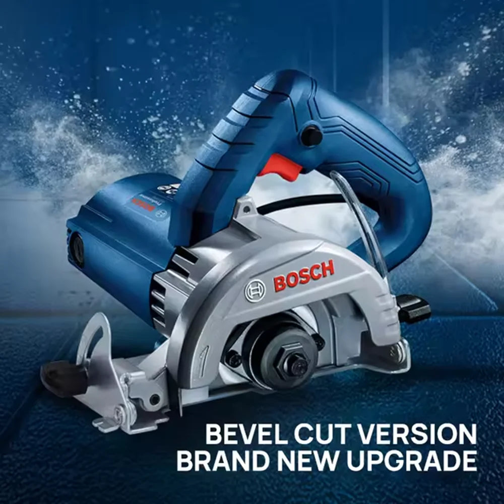 Bosch GDC145 Jigsaw 1450 W 13200 rpm Cutting Stone Ceramic