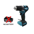 Makita DDF487 18V Brushless Cordless Drill