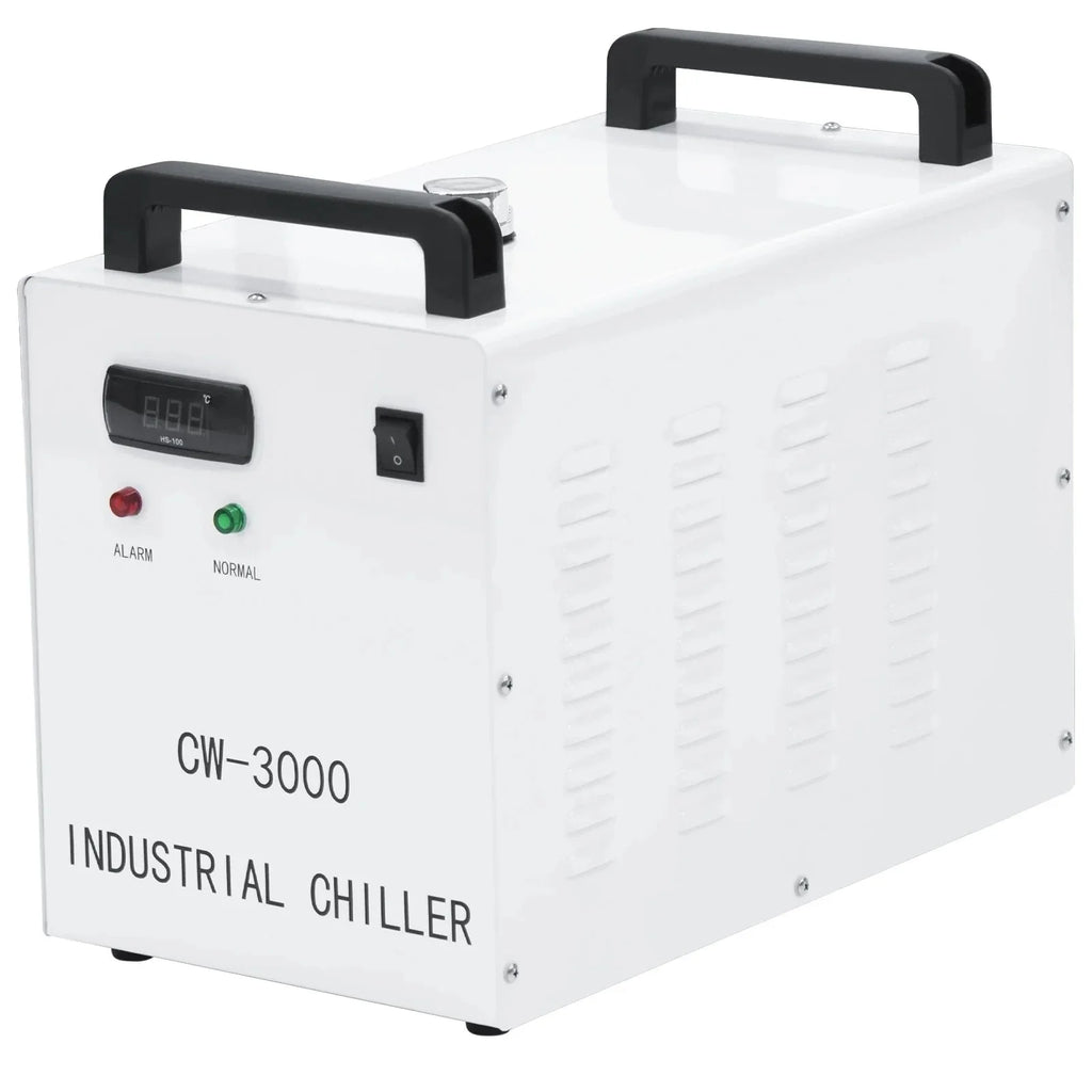 VEVOR Water Chiller Industrial