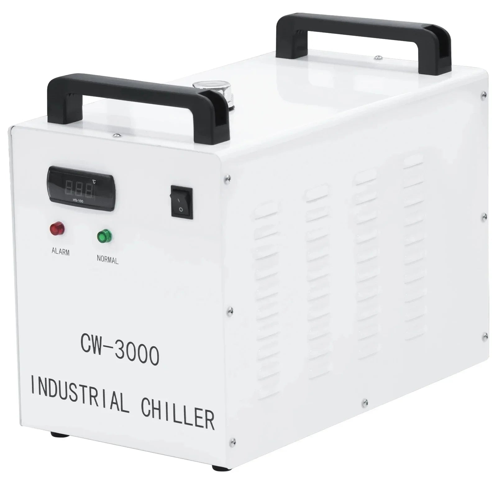 VEVOR Water Chiller Industrial