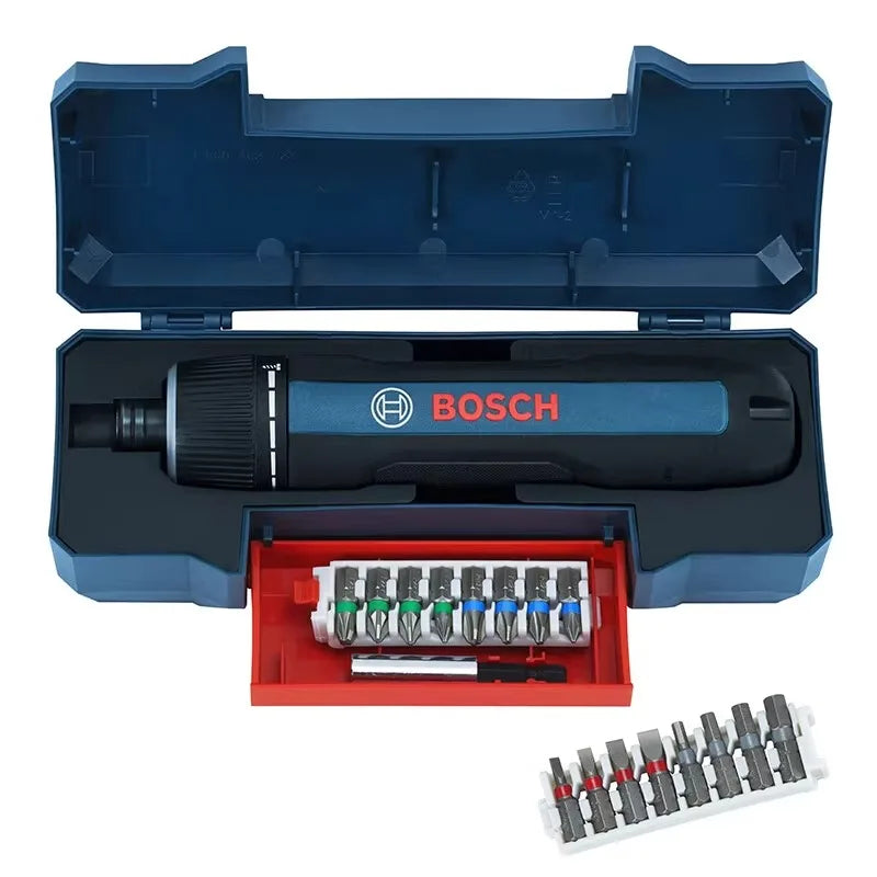 Bosch Go3 Mini Cordless Electric Screwdriver