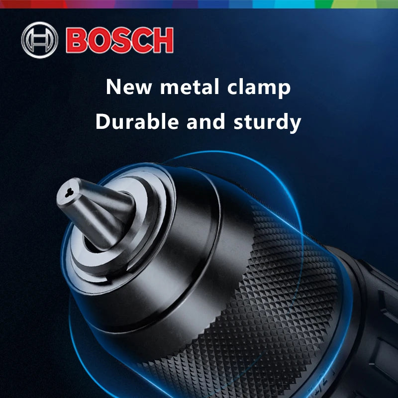Bosch GSB183 Li 18V Brushless Cordless Electric Drill