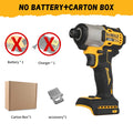 DEWALT 20V Brushless Cordless Impact Electric Driver DCF845