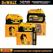 Dewalt 60V/20V Baterija, 5AH 6AH 9AH DeWalt Įrankių Baterija