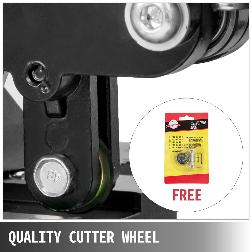 VEVOR Pro Leg Stretcher 220LBS Leg Stretch MachineManualTileCutterInfraredLaserFloorCutterPushKnifeProfessionalHandTool