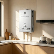 VEVOR LPG Water Heater