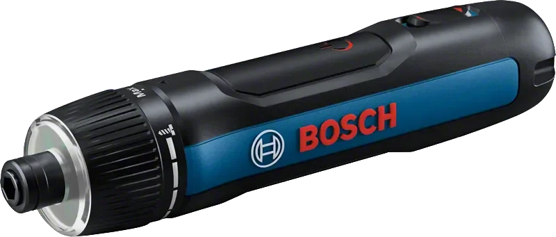 Bosch GO 3 Akumuliatorinis Atsuktuvas