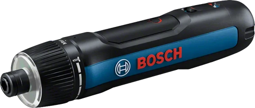Bosch GO 3 Akumuliatorinis Atsuktuvas