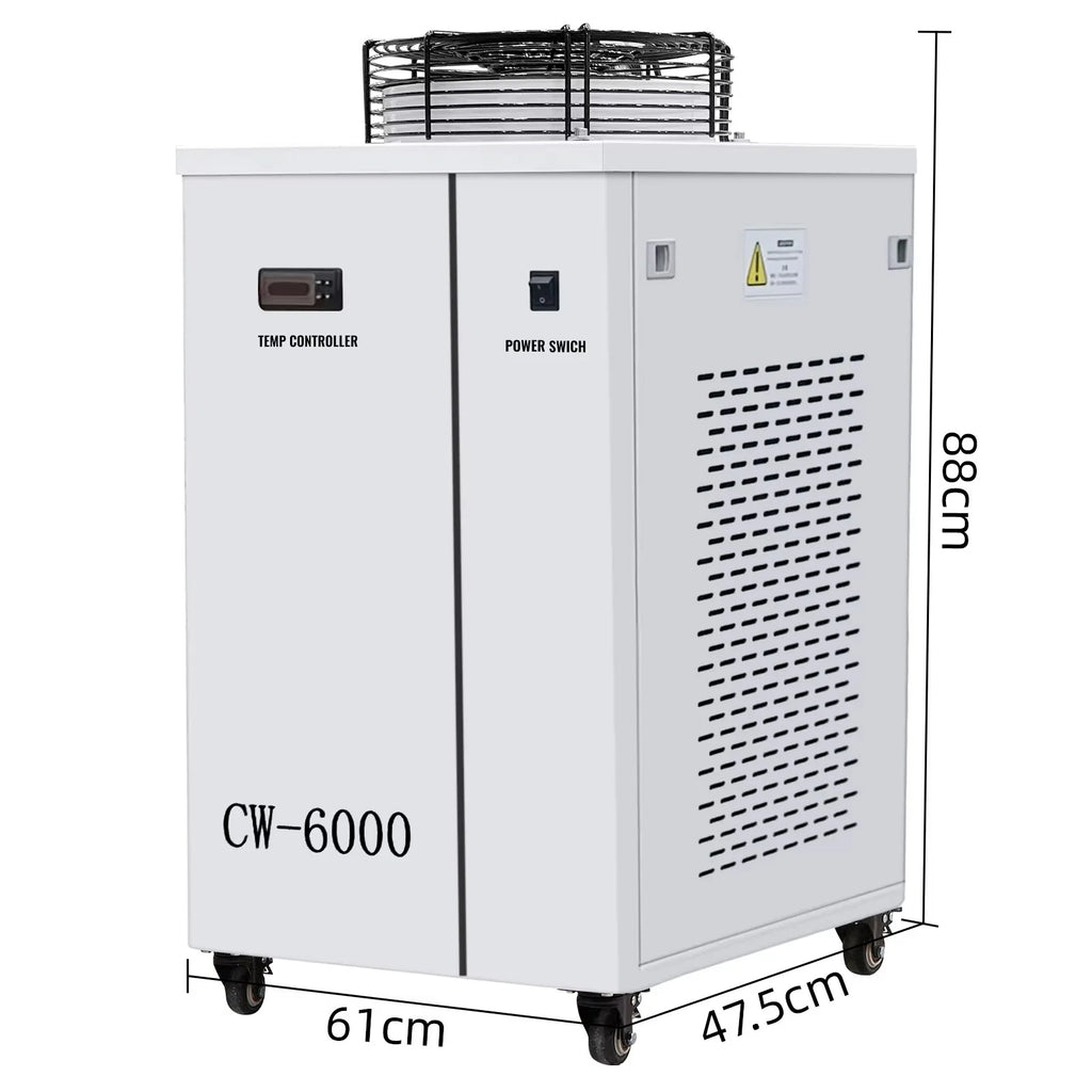 VEVOR Water Chiller Industrial