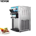 VEVOR Pro Leg Stretcher 220LBS Leg Stretch MachineCommercialSoftServeIceCreamMachineicecreammachine