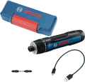 Bosch GO 3 Akumuliatorinis Atsuktuvas