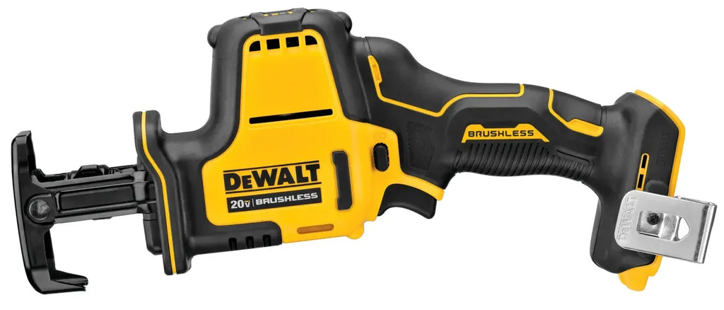 DEWALT DCS369 Reciprocating Saw Kit su Baterija ir Įkrovikliu