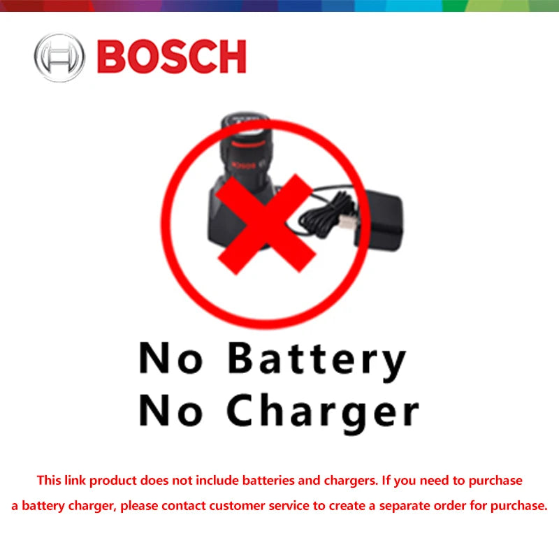 Bosch GDS 18V-400 400Nm Cordless Impact Wrench