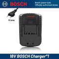Bosch 18V 6000mAh Li-Ion Battery Original