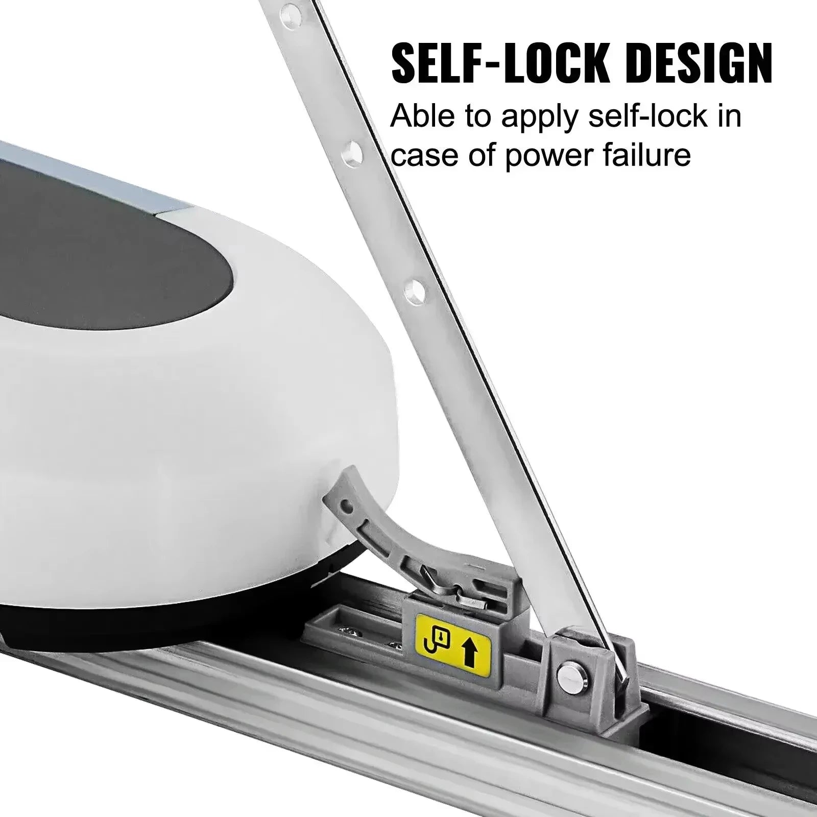 VEVOR Gate Garage Opener