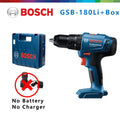 Bosch GSB183 Li 18V Brushless Cordless Electric Drill