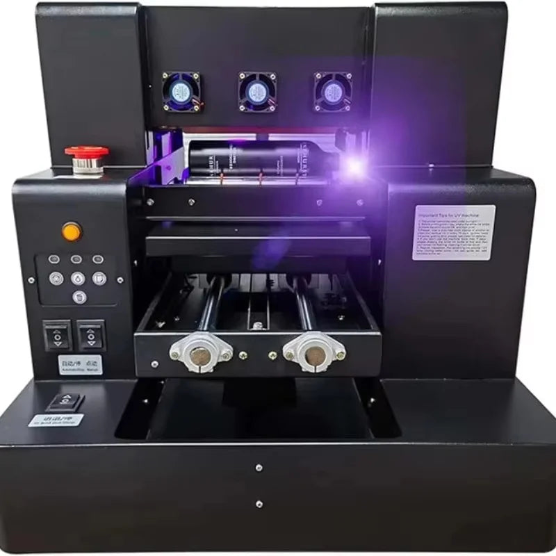 VEVOR UV DTF Printer