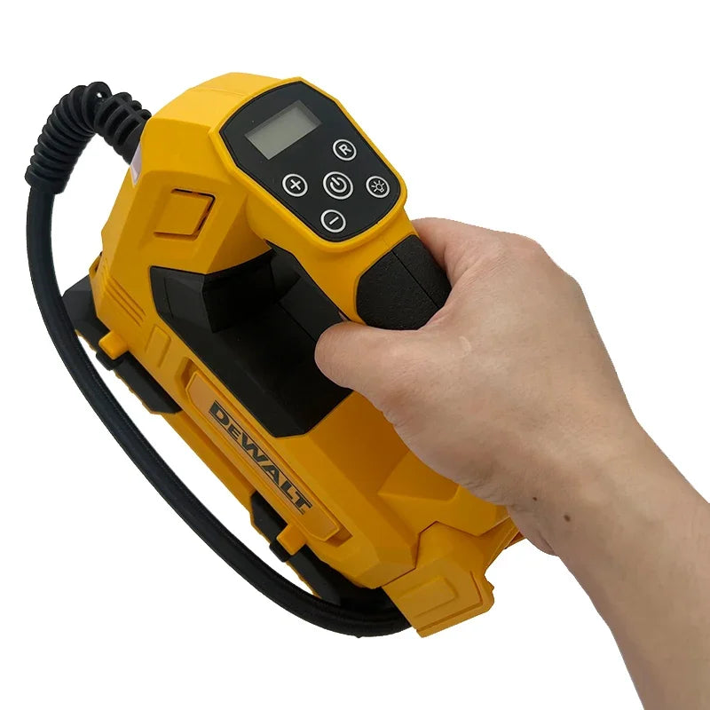 Dewalt Akumuliatorinis Padangų Pūstuvas Kompresorius