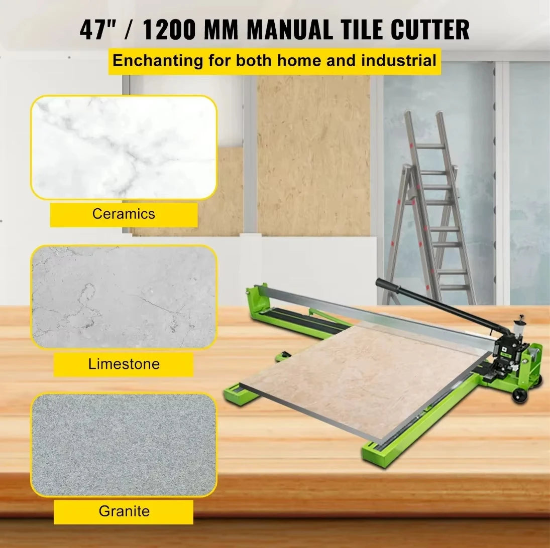 VEVOR Manual Tile Cutter