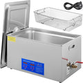 VEVOR 2-30L Ultrasonic Cleaner