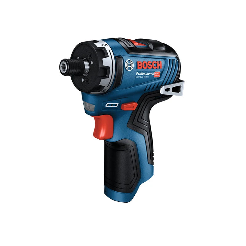 Bosch GSR 12V-35 HX 12V Cordless Drill Driver