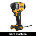 Dewalt DCF850 20V Akumuliatorinis Bevielis Atsuktuvas