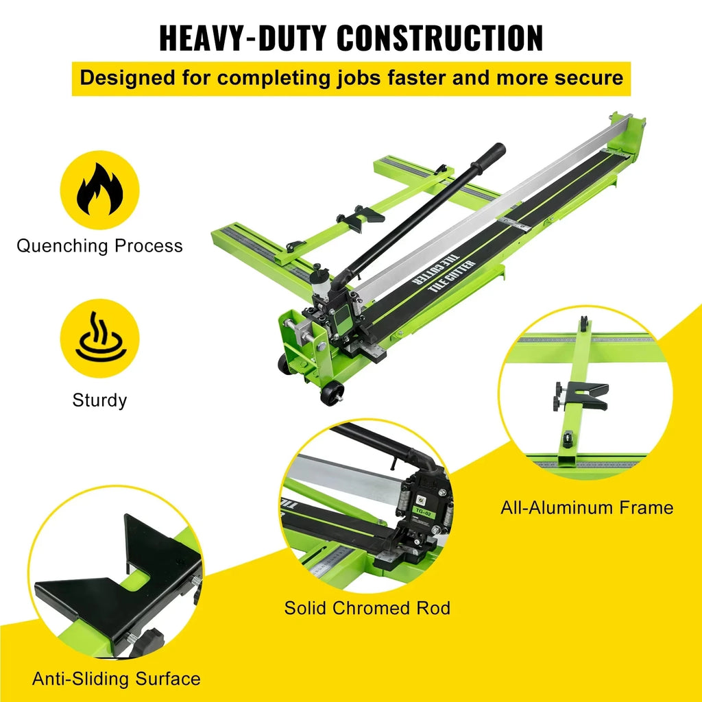 VEVOR Manual Tile Cutter
