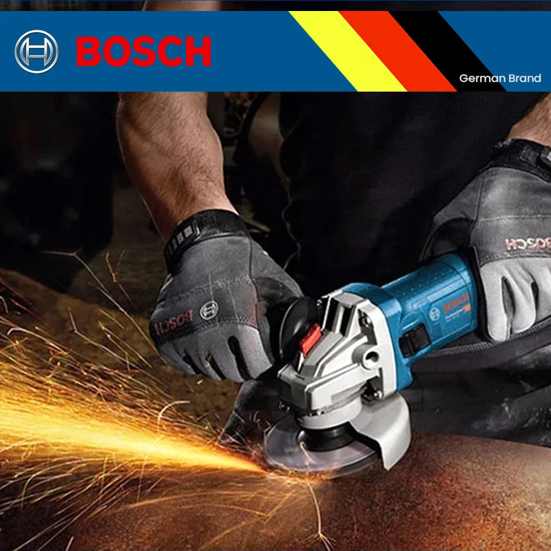 Bosch GWS700 Kampinis Šlifuoklis 220V