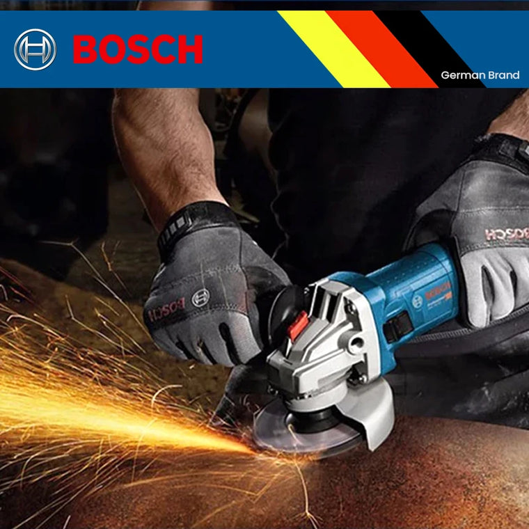 Bosch GWS700 Kampinis Šlifuoklis 220V