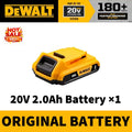 DEWALT 20V Li-Ion Power Tools Battery 5.0Ah 6.0Ah