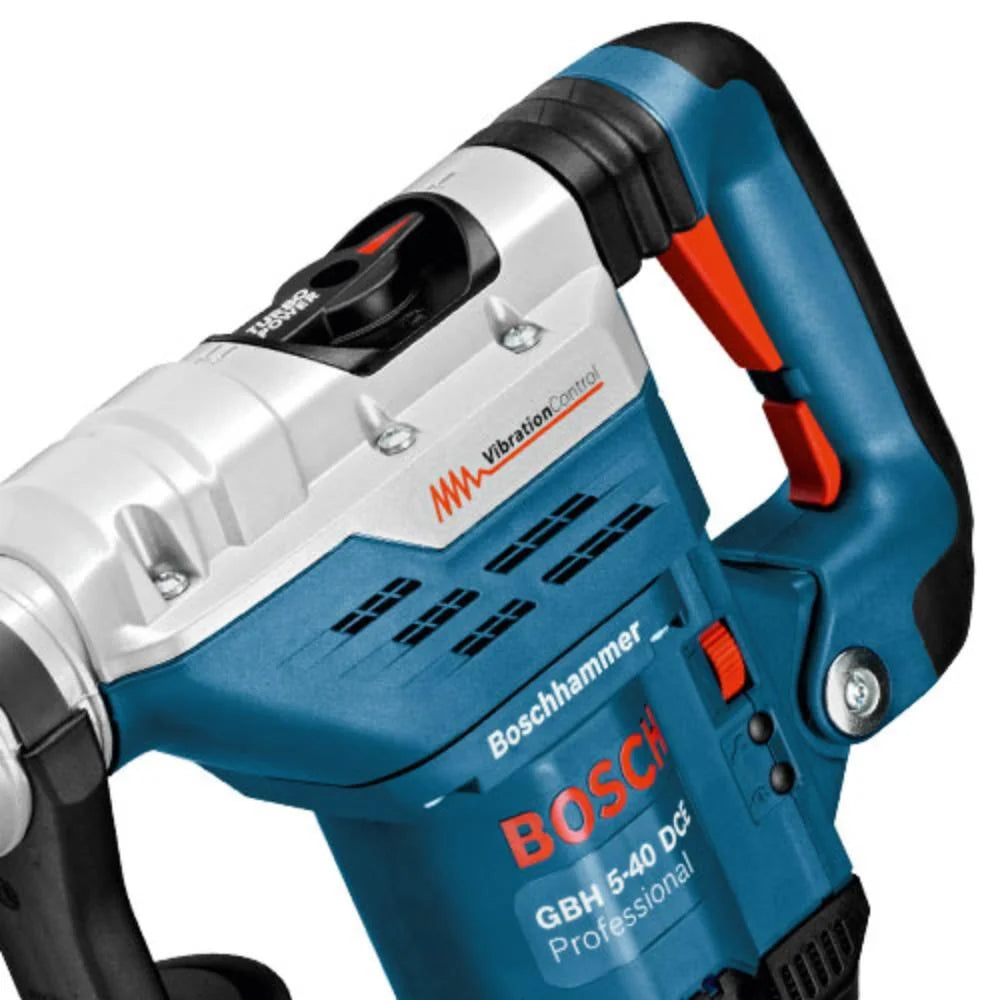 Bosch GBH 18V-22 X Akumuliatorinis Plaktukas