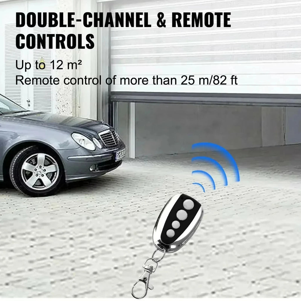 VEVOR Gate Garage Opener
