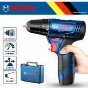 Bosch GSR 120 Li 12V Cordless Electric Drill