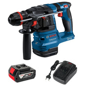 Bosch GBH 18V-22 X Akumuliatorinis Plaktukas