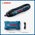 Bosch GO 2 3.6V Precision Screwdriver