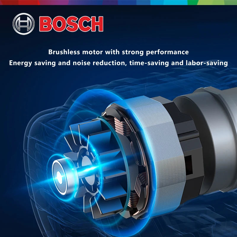 Bosch GSB183 Li 18V Brushless Cordless Electric Drill