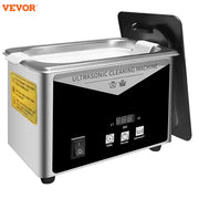 VEVOR Pro Leg Stretcher 220LBS Leg Stretch MachineProfessionalUltrasonicCleaner