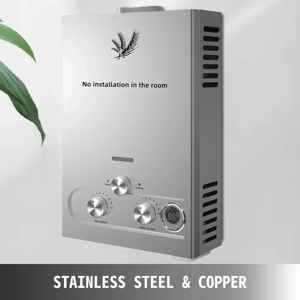 VEVOR LPG Water Heater
