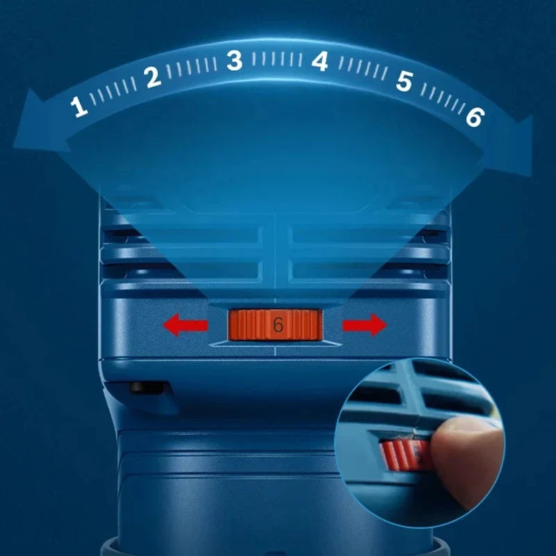 Bosch GLF 18V-8 18V Brushless Medžio Frezavimo Įrankis