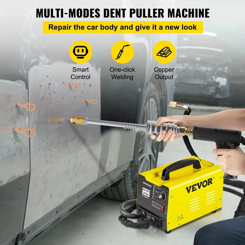 VEVOR Spot Welder Dent Puller