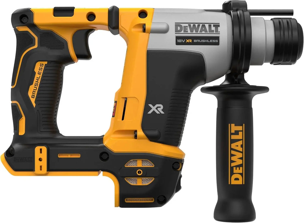 Dewalt DCH172N 16mm Elektropneumatinis Plaktukas su LED