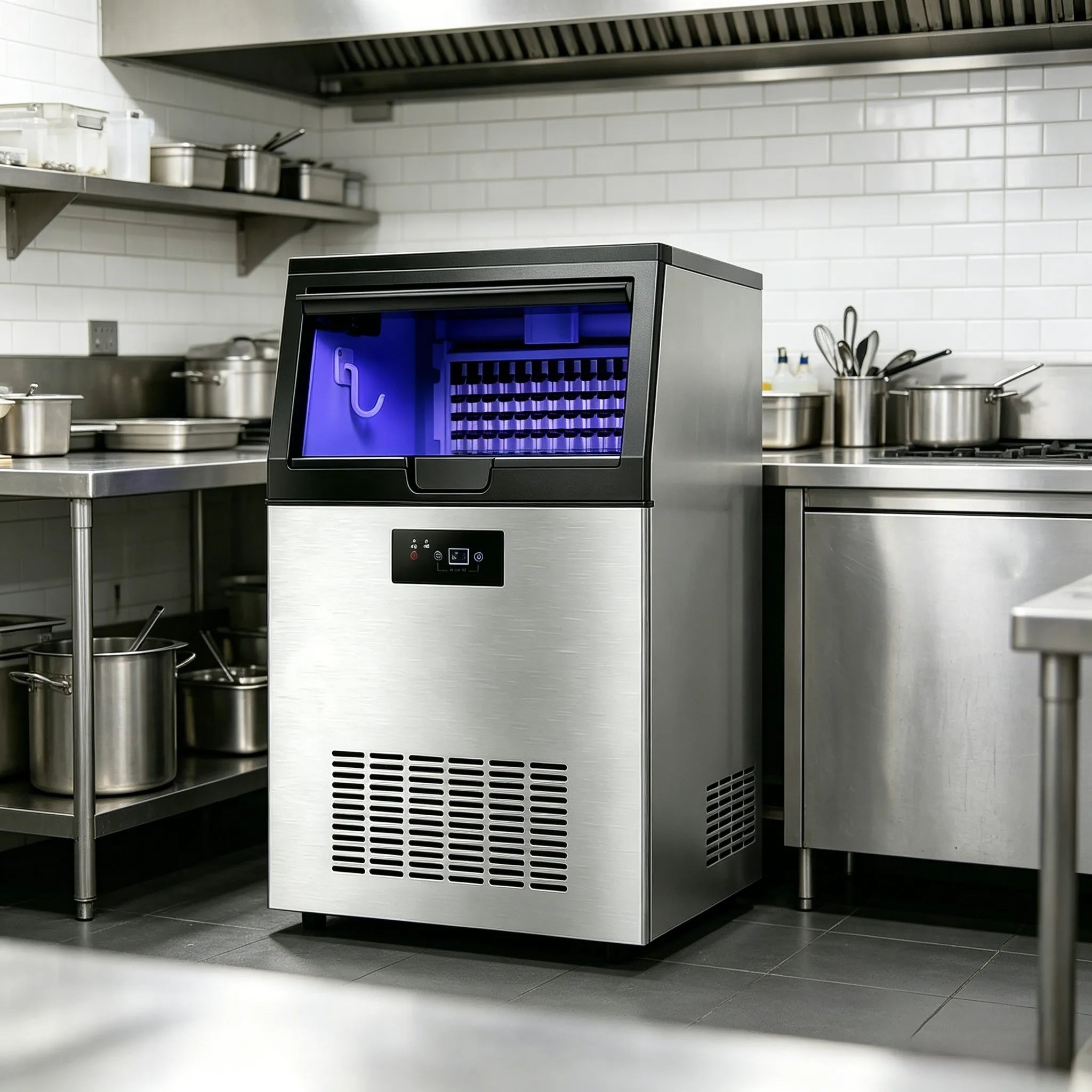 VEVOR Ice Cube Maker