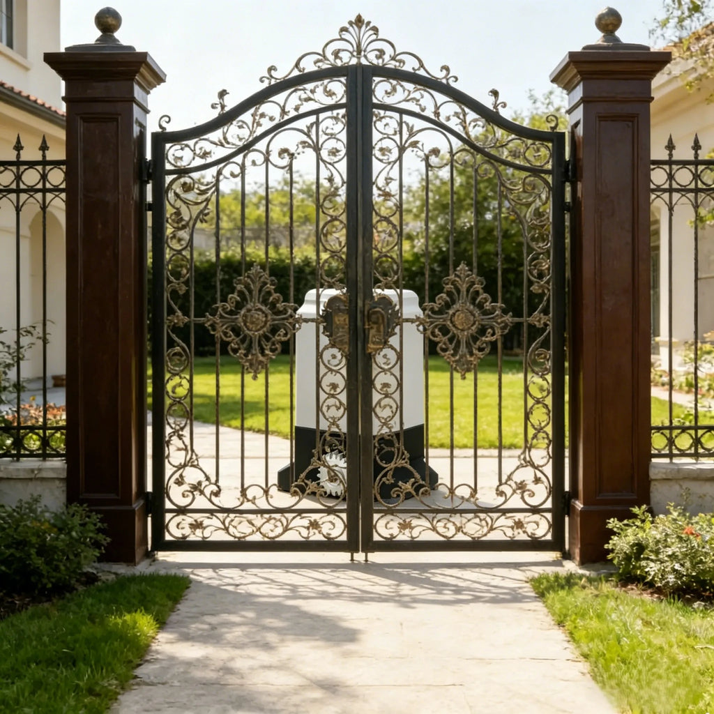 VEVOR Gate Opener 1300LBS